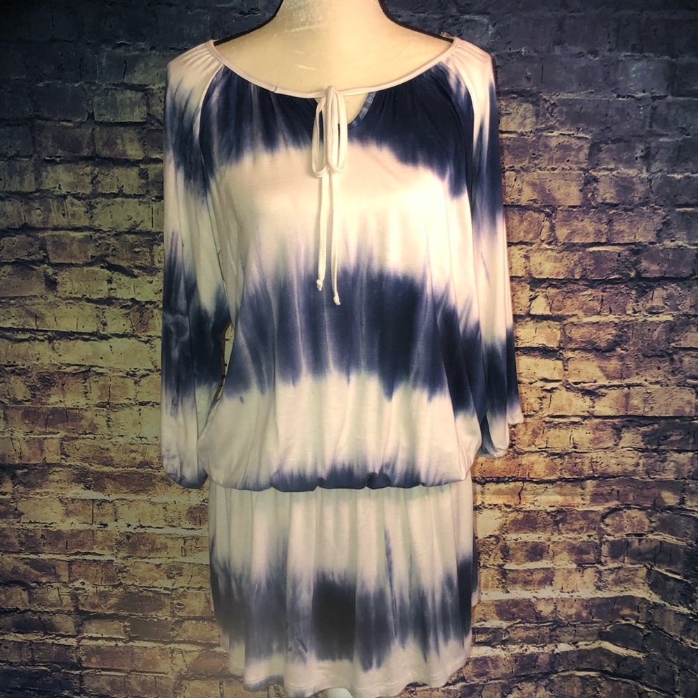 Maternity dress